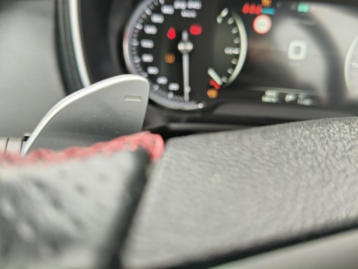 2022 MG HS Essence X