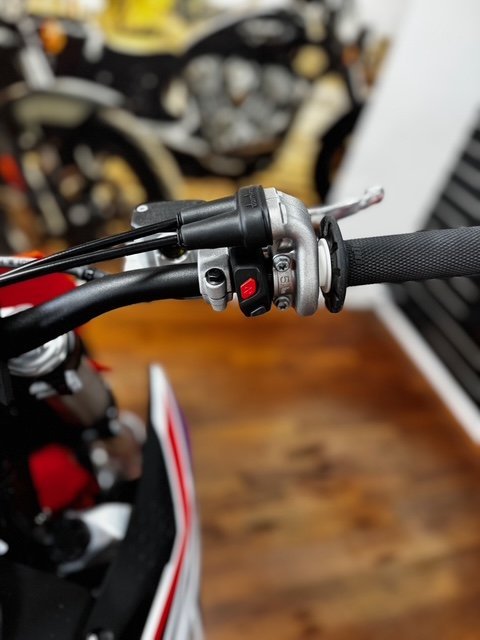 2024 Ktm 450 SX-F Orange