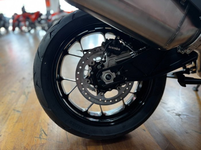 2023 Ktm SUPER ADVENTURE S Orange