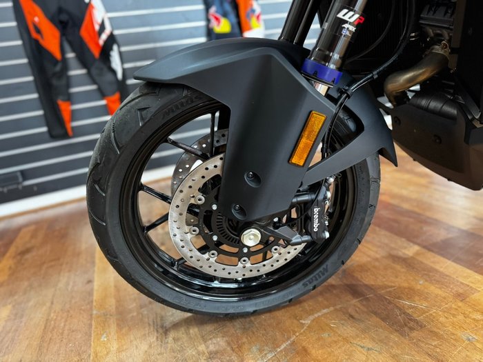 2023 Ktm SUPER ADVENTURE S Orange