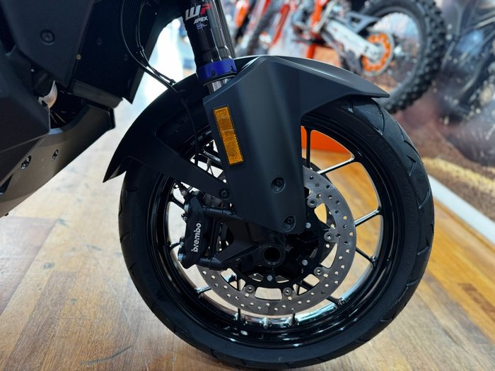 2023 Ktm SUPER ADVENTURE S Orange