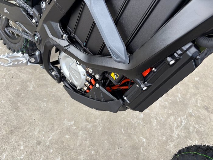 2025 Sur-ron 2025 Sur-ron ELECTRIC ULTRA BEE X HP Black