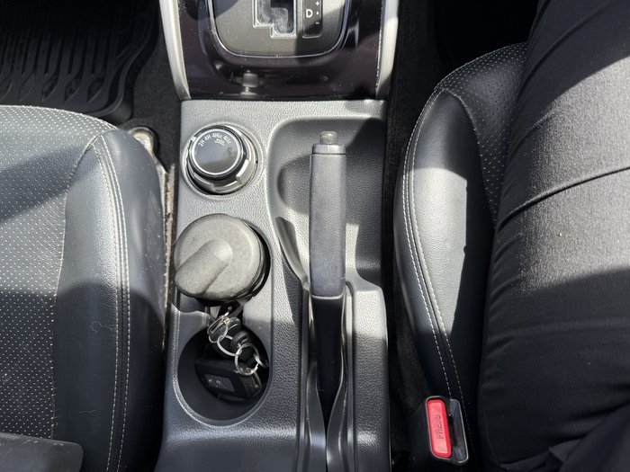 2016 Mitsubishi Triton Exceed