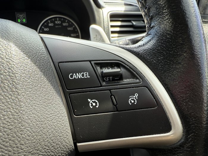 2016 Mitsubishi Triton Exceed