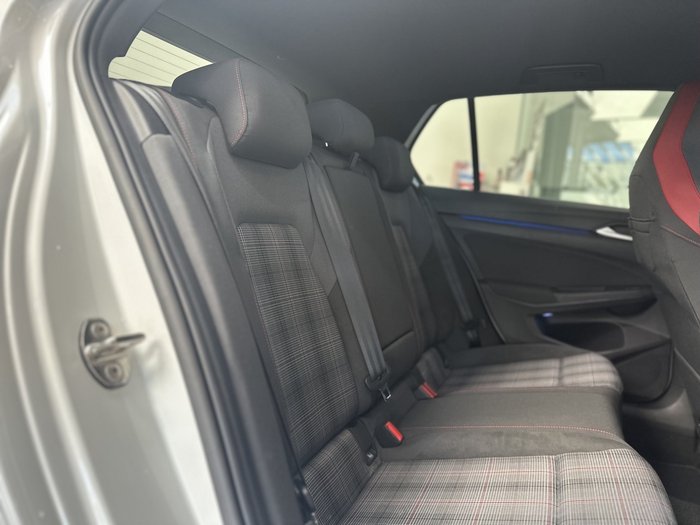 2022 Volkswagen Golf GTI