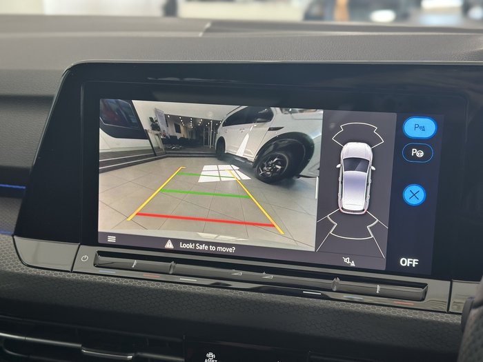 2022 Volkswagen Golf GTI