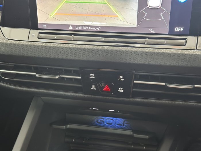 2022 Volkswagen Golf GTI