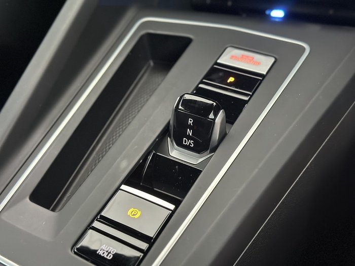 2022 Volkswagen Golf GTI