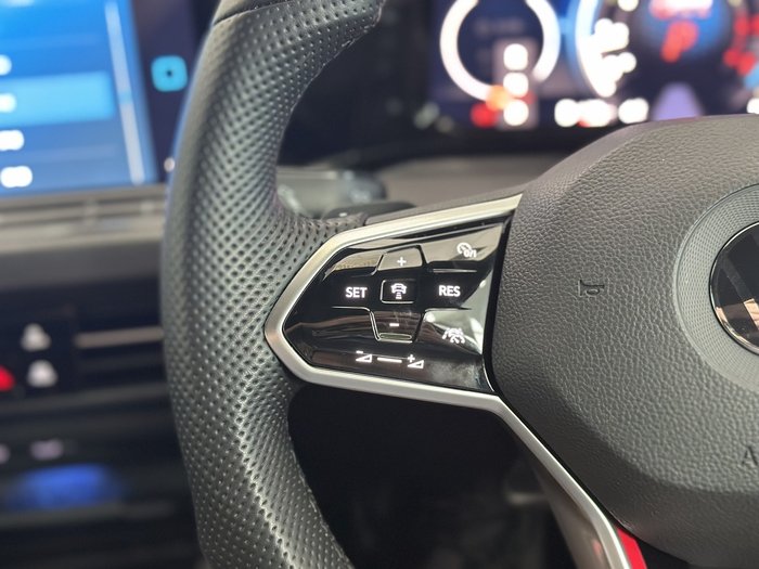 2022 Volkswagen Golf GTI