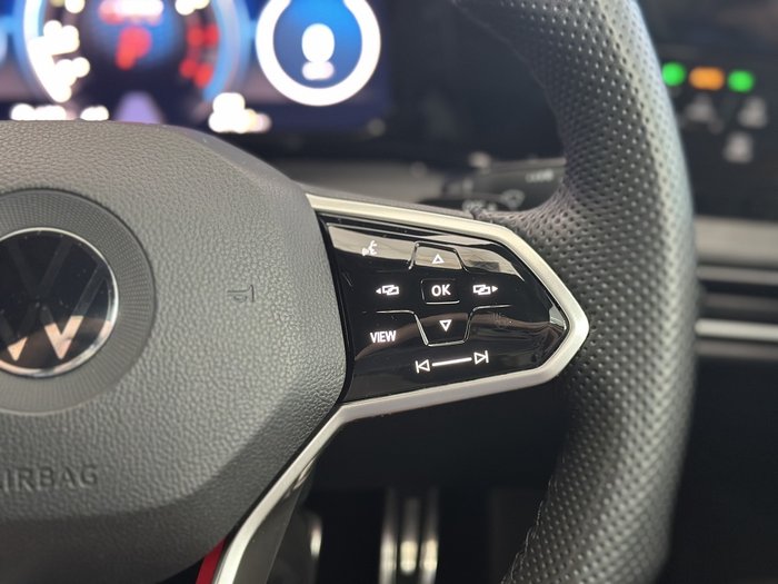 2022 Volkswagen Golf GTI