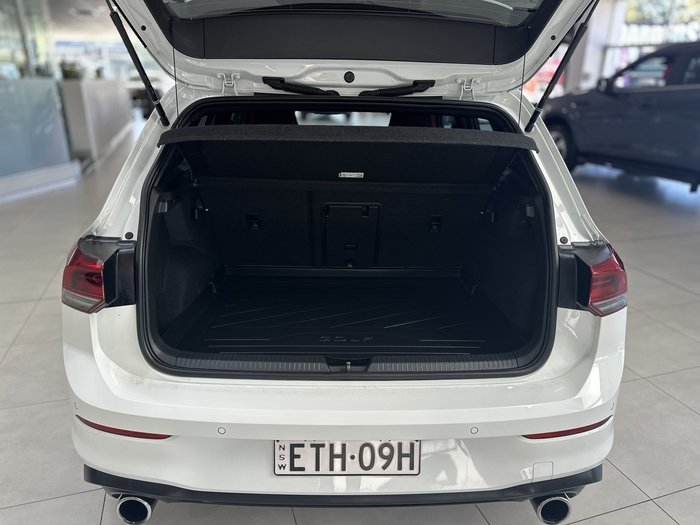 2022 Volkswagen Golf GTI