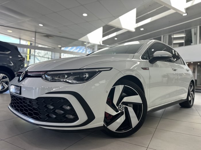 2022 Volkswagen Golf GTI