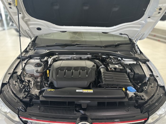 2022 Volkswagen Golf GTI