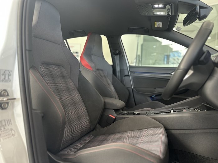 2022 Volkswagen Golf GTI