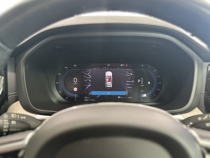 2022 Volvo XC60 B5 Inscription