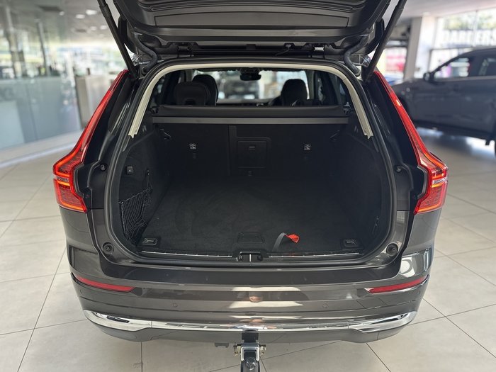 2022 Volvo XC60 B5 Inscription