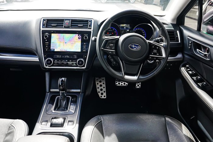 2019 Subaru Liberty 2.5i Premium