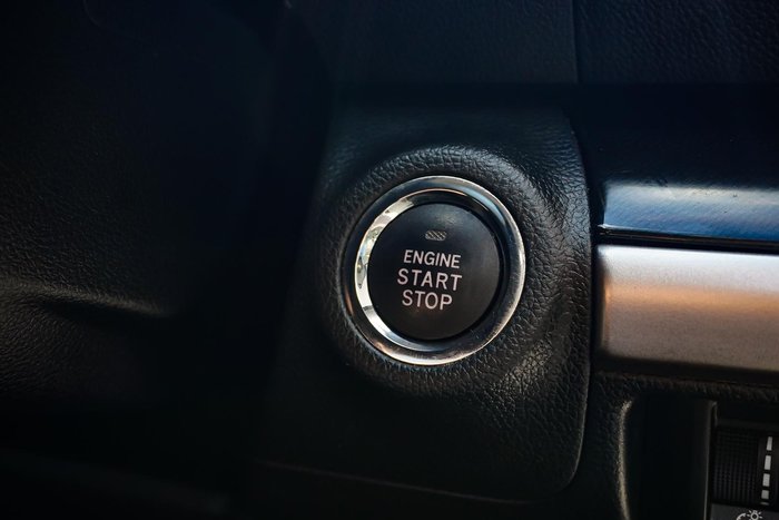 2019 Subaru Liberty 2.5i Premium