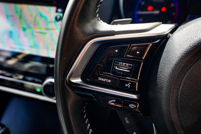 2019 Subaru Liberty 2.5i Premium