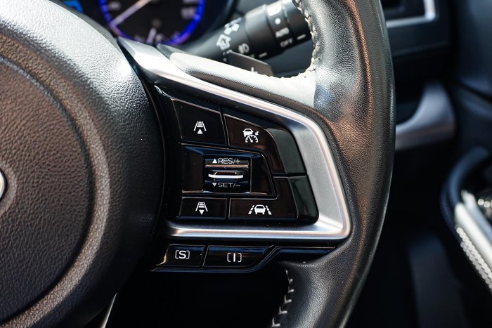 2019 Subaru Liberty 2.5i Premium