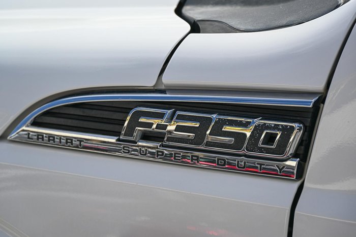 2013 Ford F350 King Ranch