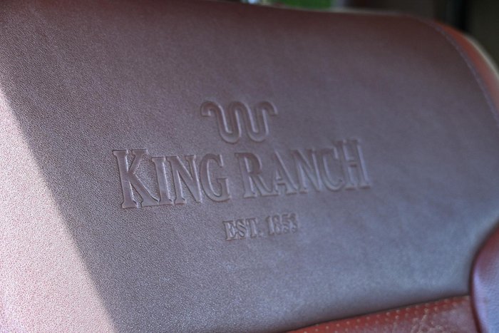 2013 Ford F350 King Ranch