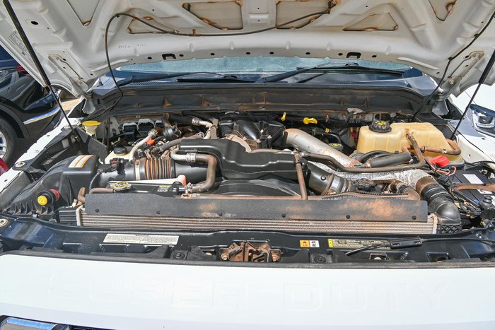 2013 Ford F350 King Ranch