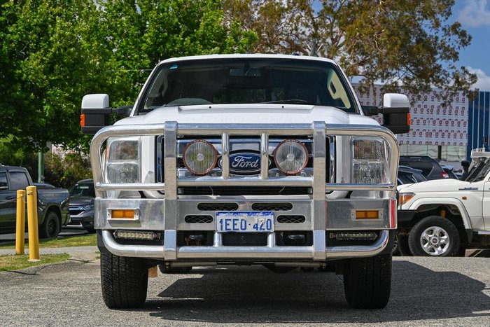 2013 Ford F350 King Ranch