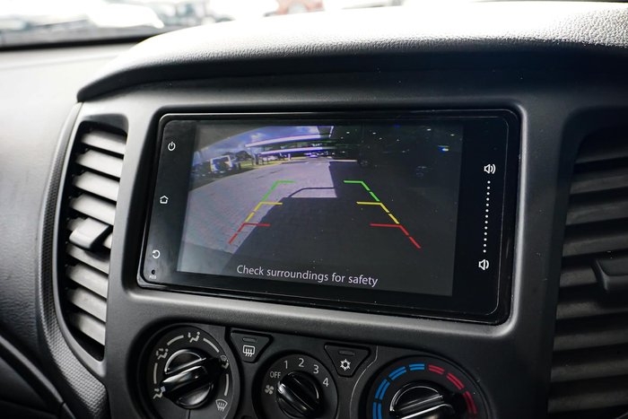 2023 Mitsubishi Triton GLX