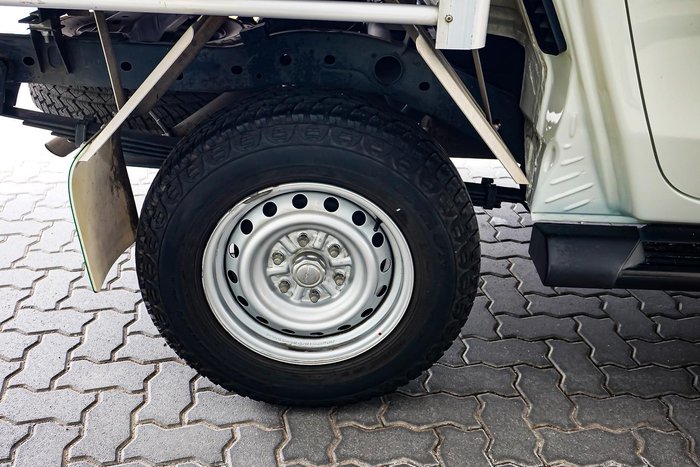 2023 Mitsubishi Triton GLX