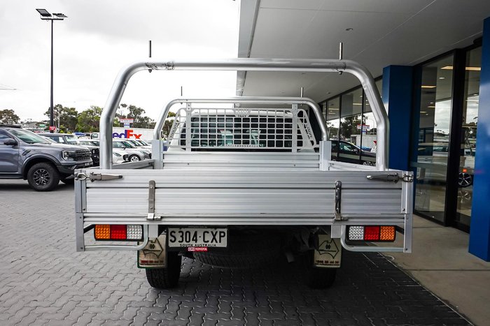 2023 Mitsubishi Triton GLX