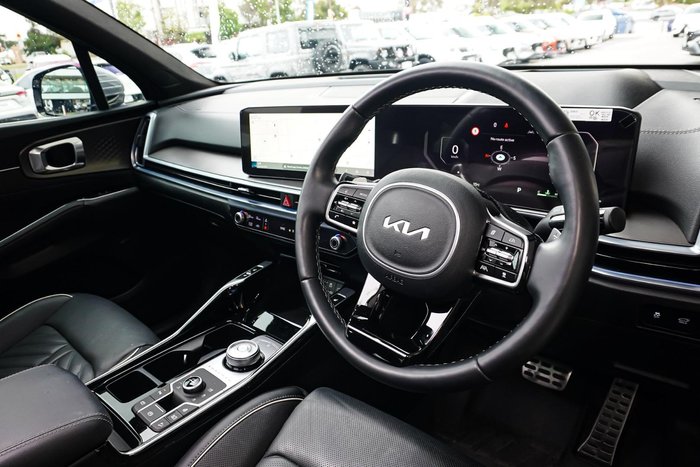 2023 Kia Sorento GT-Line