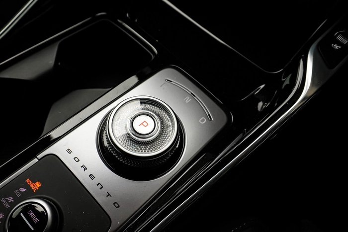 2023 Kia Sorento GT-Line