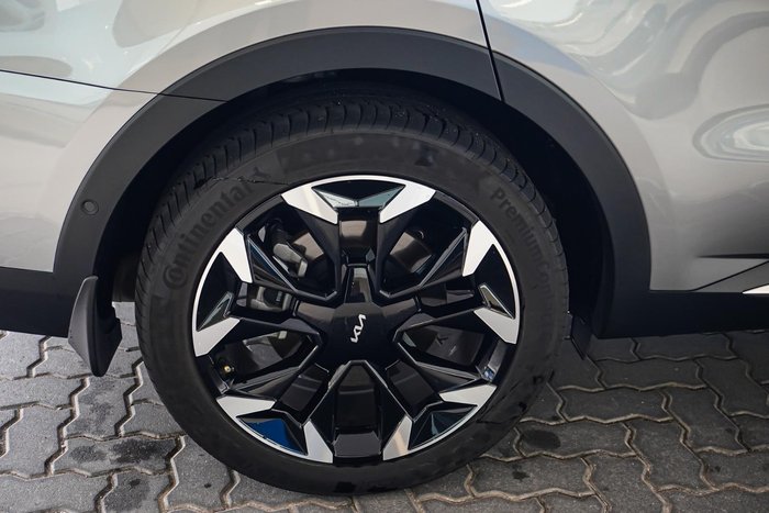 2023 Kia Sorento GT-Line