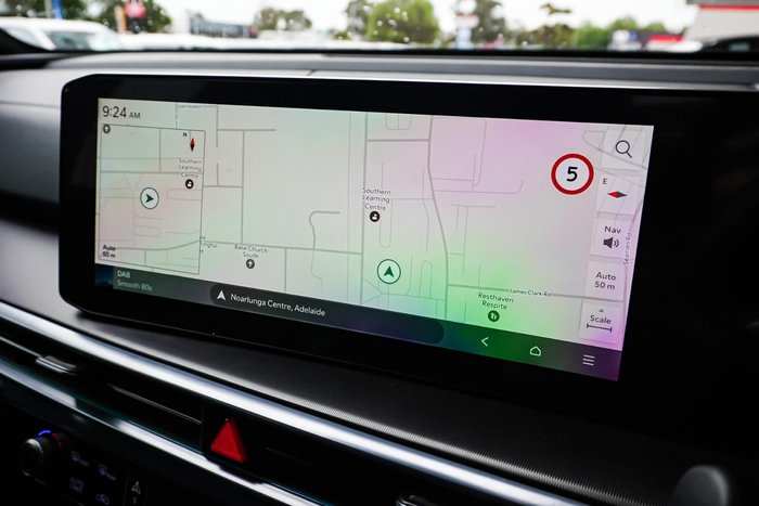 2023 Kia Sorento GT-Line