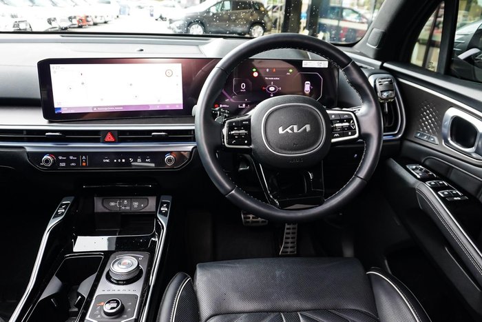 2023 Kia Sorento GT-Line