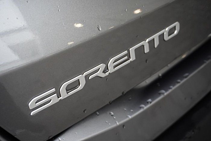 2023 Kia Sorento GT-Line