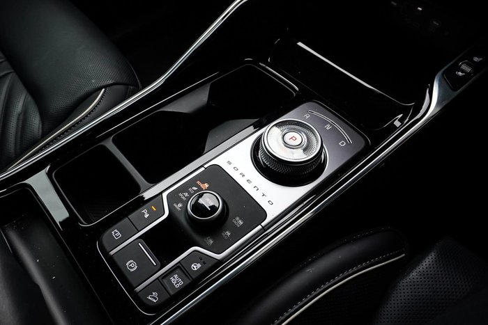 2023 Kia Sorento GT-Line