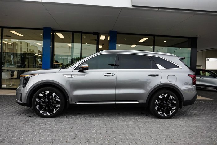 2023 Kia Sorento GT-Line