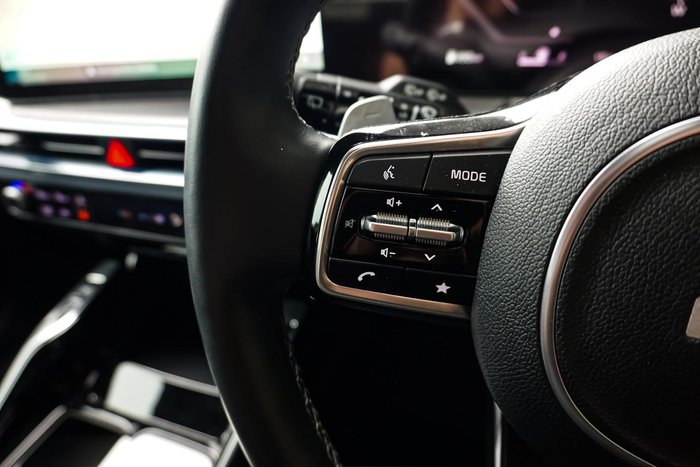 2023 Kia Sorento GT-Line