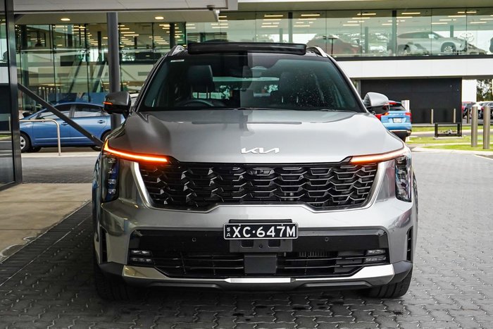 2023 Kia Sorento GT-Line