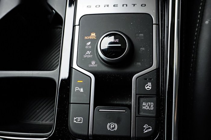 2023 Kia Sorento GT-Line