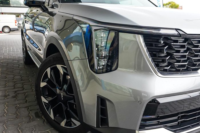 2023 Kia Sorento GT-Line