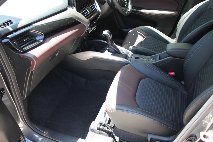 2025 Suzuki Fronx Hybrid