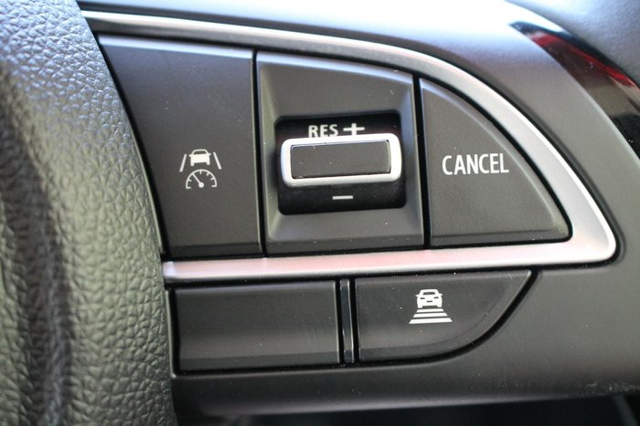 2025 Suzuki Fronx Hybrid