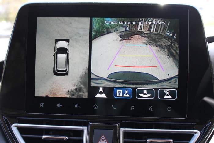 2025 Suzuki Fronx Hybrid