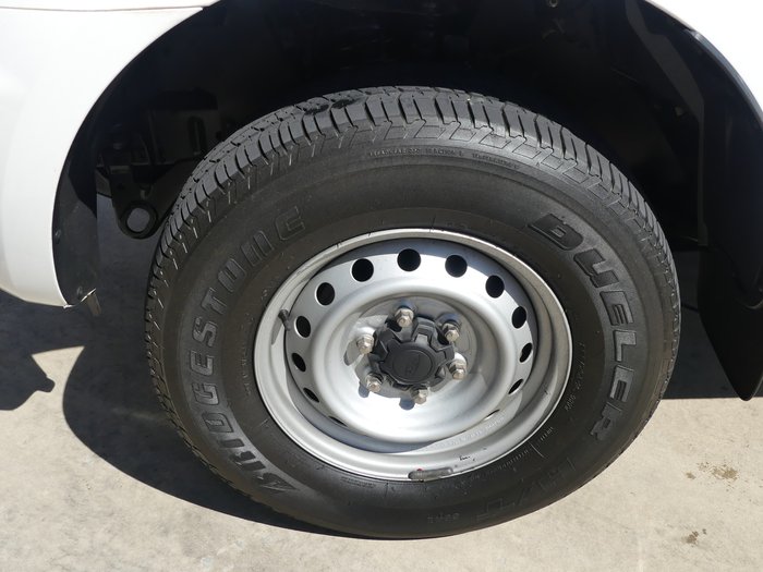 2020 Ford Ranger XL Hi-Rider