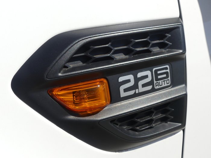 2020 Ford Ranger XL Hi-Rider