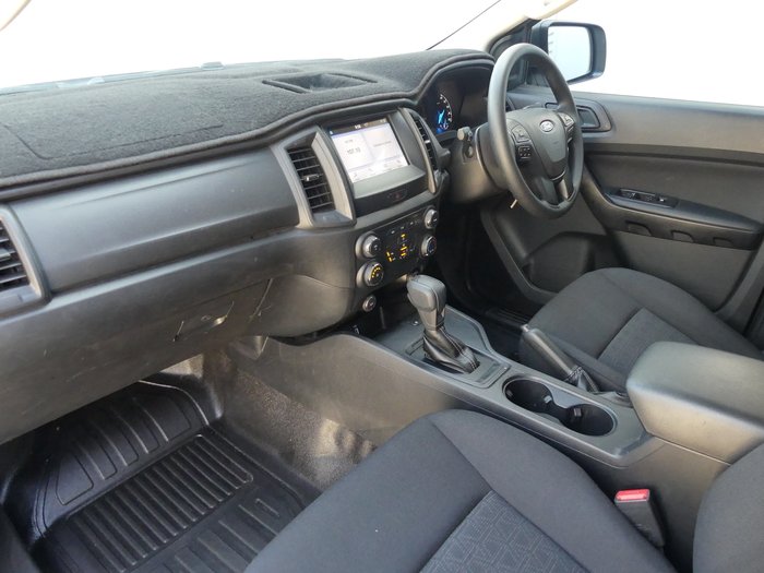 2020 Ford Ranger XL Hi-Rider