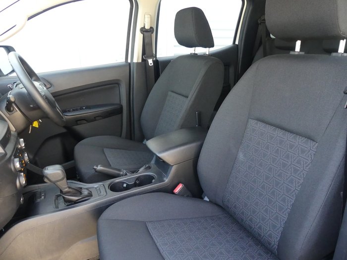 2020 Ford Ranger XL Hi-Rider